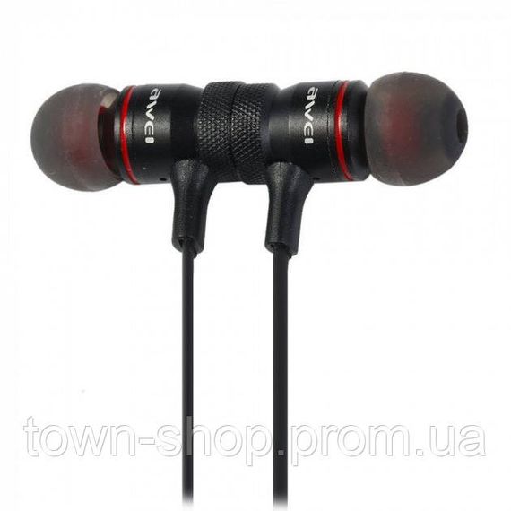 Наушники беспроводные Bluetooth Awei B922BL | Зображення 2
