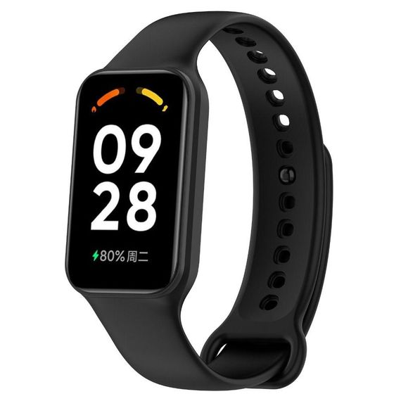 Ремінець Xiaomi smart band 8 active/Redmi band 2 | Зображення 7