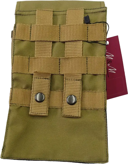 Чохол для розкладної лопати М&M APTEL 1 Coyote Койот (213363) | Зображення 3