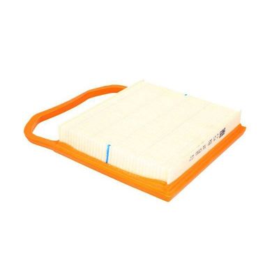 Воздушный фильтр для автомобиля Mann C21020 | Зображення 1