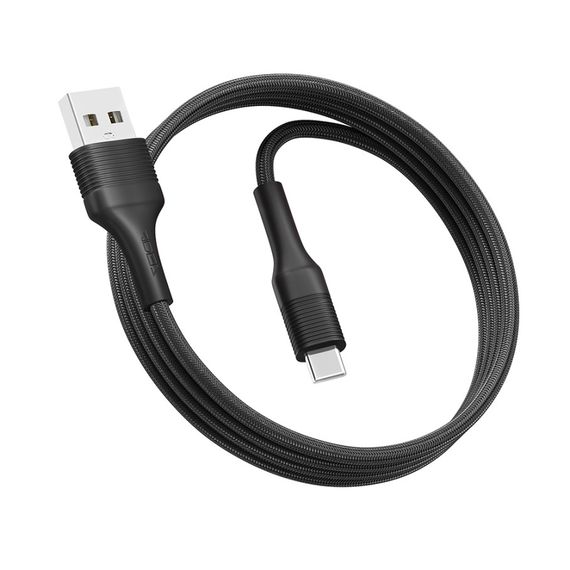 USB Ridea RC-ST74 StablePro Type-C 3A | Зображення 3