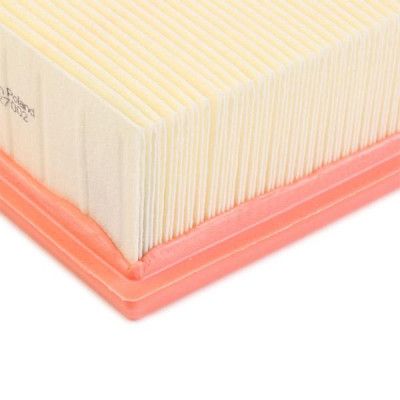 Воздушный фильтр для автомобиля Valeo 585030 | Зображення 2