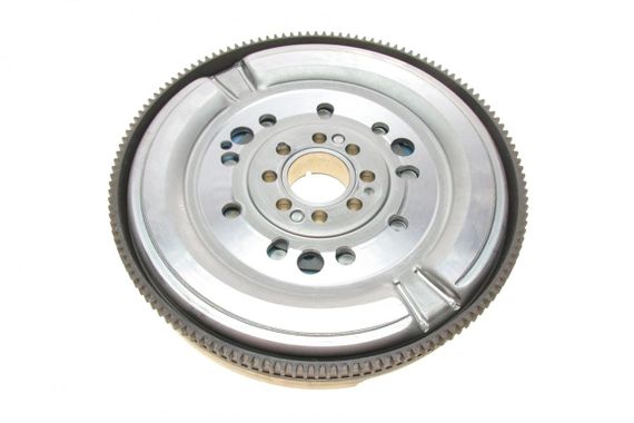 Демпфер + комплект зчеплення VW LT 28-46 II, 2.5TDI, 99-06, ANJ,AVR,BBE,BBF 837053 | Зображення 1