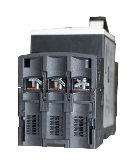 Автоматичний вимикач 1АВД 1.6-1.0А захисту двигуна 220V 0.2kW / 400V 0.37kW Ny95504985 | Зображення 3