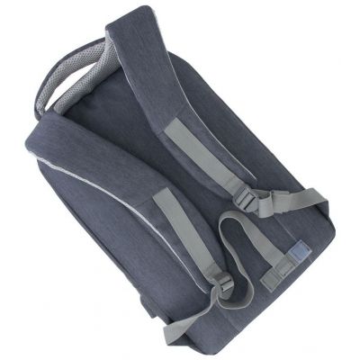 Рюкзак для ноутбука RivaCase 15.6&quot; 7562 dark grey anti-theft (7562DarkGrey) | Зображення 3