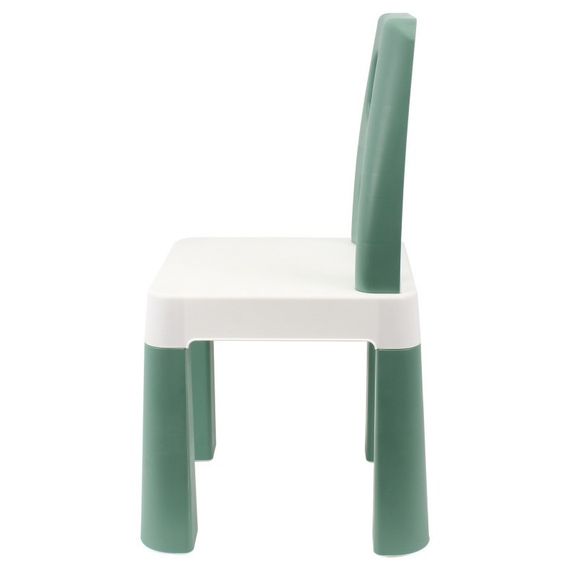 Детский стул "Kids Chair" 0181TXK зеленый, до 75 кг | Зображення 2