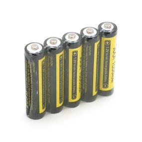 Акумулятор LiitoKala Ni-10/AAA 1.2V AAA 1000mAh NiMH Rechargeable Battery, 5 штук у shrink, ціна за shrink