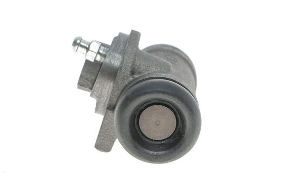 Циліндр гальмівний задній Citroen C-Elysse 12- Xsara 97-05 Peugeot 206 98- 306 93-02 301 12- L  04-0577 | Зображення 1