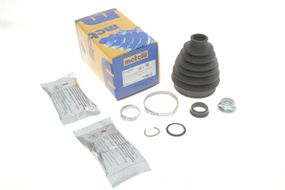 Пильник ШРКШ зовнішній Audi A3 TT Seat Leon VW Golf IV 96-06 Skoda Octavia 00-10 25x90x107 к-кт  13-0293