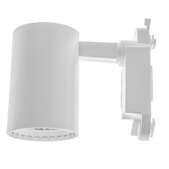 Светильник трековый поворотный LED KW-51/10W WW | Зображення 9