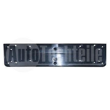 Панель крепления номерного знака BMW 5 E60/E61 02-10 (M-Technic), AutoTechteile, 702 5197, 6509-01-0066920P