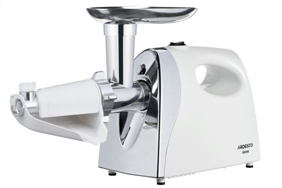 М'ясорубка електрична Ardesto MGL-2050-R 1800 Вт | Зображення 3