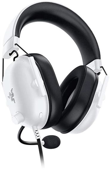 Гарнітура Razer Blackshark V2 X 3.5мм White RZ04-03240700-R3M1 | Зображення 3