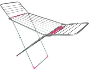 Сушарка для білизни підлогова Kanat LUX (KL-605)