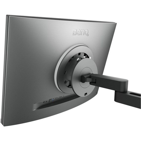 Монітор BenQ RD280UA METALLIC GREY | Зображення 5