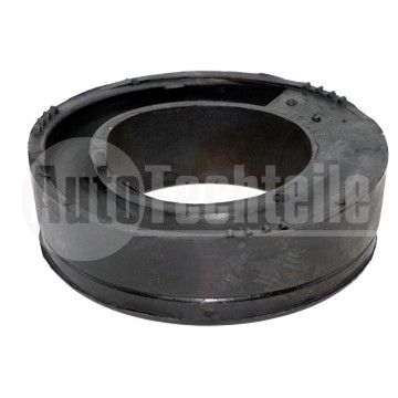 Проставка пружины задней верхняя Mercedes Benz W202 93-00/ W203 00-07/ W204 07-14/ W210 95-02/ W212 09-16  (17