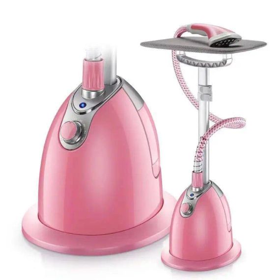 Відпарювач вертикальний для одягу зі стійкою Zepline ZP-130 3000W | Зображення 4