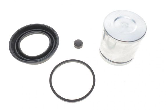 Ремкомплект супорта переднього Ford Connect 02- d=54mm  +поршень  114-5113