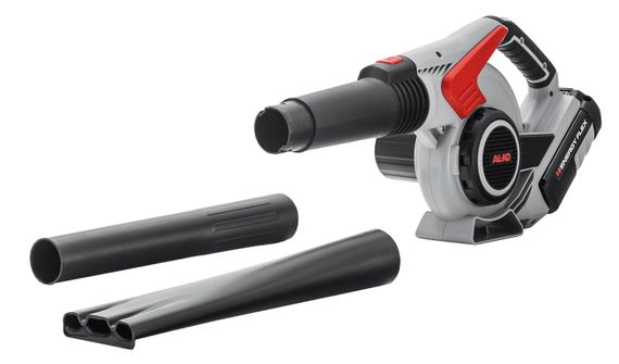 Повітродув AL-KO LB 4060 без АКБ і ЗП (113610)