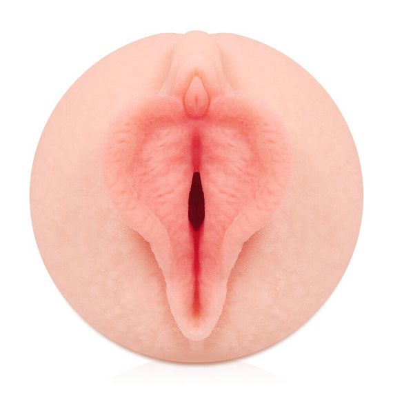 Мастурбатор Kokos Elegance 006 Double Layer, Телесный | Зображення 3