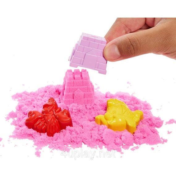 Игровой набор Mattel Disney Princess Русалочка Ариэль с бассейном | Зображення 5