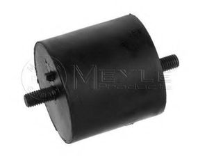 Опора двигуна BMW (вир-во MEYLE) MEYLE 3001181120 на BMW 5 седан (E34)