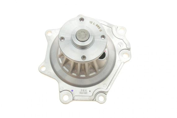 Помпа воды Nissan Cabstar E 2.7 3.0D 98-06 Trade 3.0D TDiC 96-98 Urvan 2.5D 89-97 R B  6 лоп  PA995 | Зображення 4