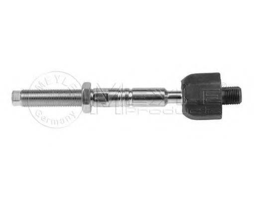 Тяга рульова VW MULTIVAN V-VI, TRANSPORTER V-VI 03- перед. міст (Вир-во MEYLE) MEYLE 1160310004 на VW KOMBI / CARAVELLE V автобус (7HB, 7HJ, 7EB, 7EJ, 7EF)