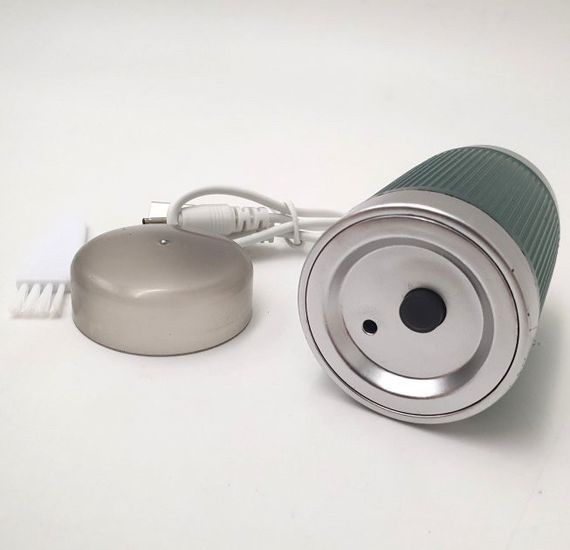 Чоловіча бритва епілятор FACE MASSAGER HX 305 | Зображення 3
