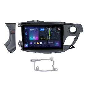 Штатна магнітола серії Teyes CC3L під Buick ENVISION 2014-2018 (W2) 10 дюймів