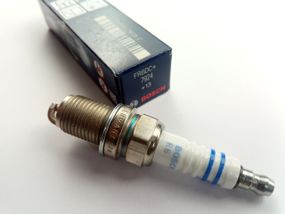 Свічка запалювання BOSCH SUPER PLUS FR6DE +13 (0242240593)