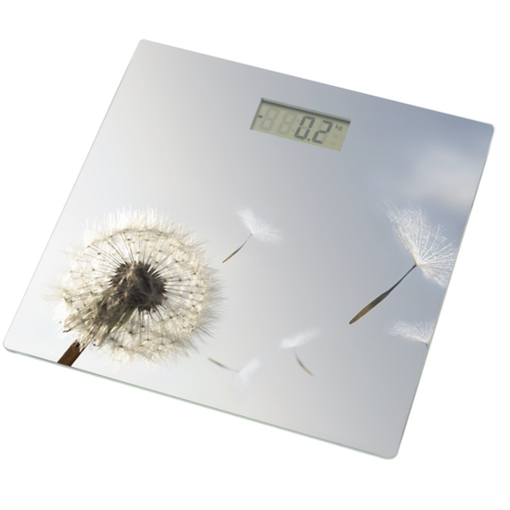 Grunhelm BES-BLG Ваги (для ванної)