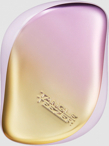 Расческа Tangle Teezer Compact Styler Sweet Lilac & Yellow