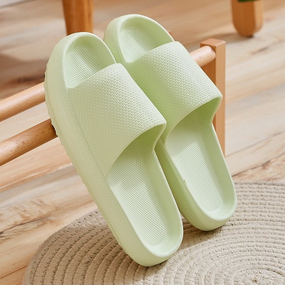 Тапки Xiaomi Men's Women's Sandals Зеленый , 40-41