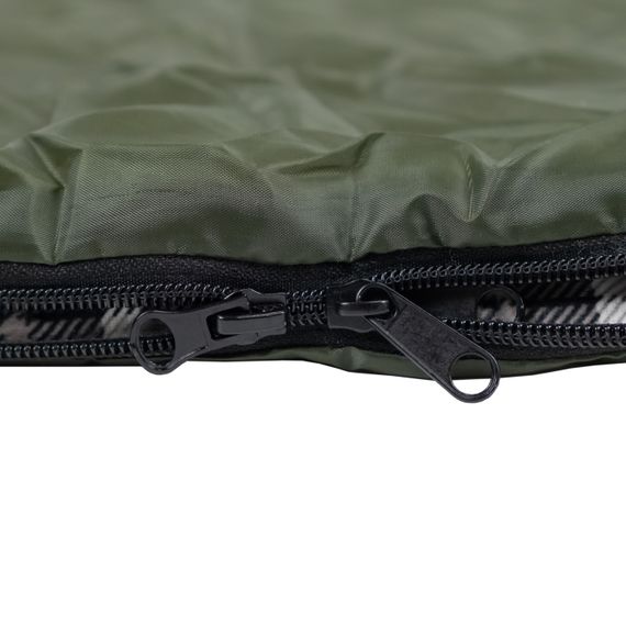 Спальний мішок Tramp Ember Regular лівий UTRS-064R-olive-L | Зображення 8