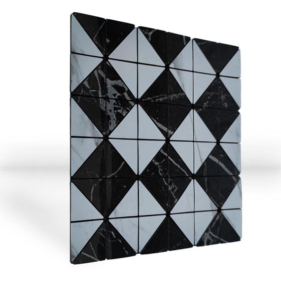 Самоклеюча PET мозаїка 30*30CM*4MM (D) SW-00001654 | Зображення 2