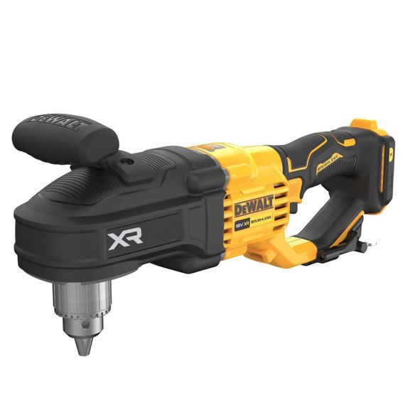Дриль акумуляторний безщітковий 233 Нм DeWALT DCD444N | Зображення 2