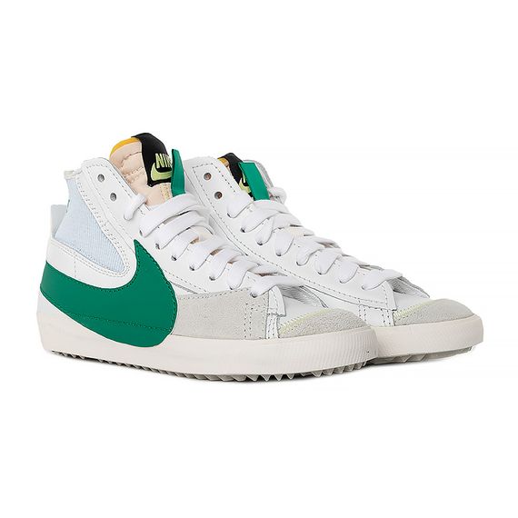 Кросівки Nike BLAZER MID 77 JUMBO | Зображення 4