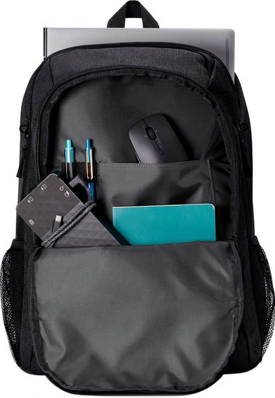 Рюкзак для ноутбука HP 15.6" Prelude Pro Recycled, сірий | Зображення 1