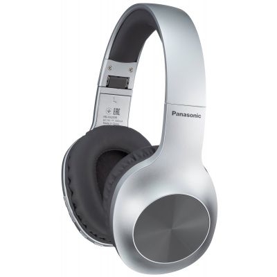 Навушники Panasonic RB-HX220BEE-S Gray (RB-HX220BEE-S) (RB-HX220BEE-S) | Зображення 4