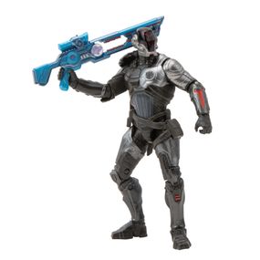 Колекційна фігурка Fortnite Master Series Figure The Foundation (Dark), 10см (FNT1325)
