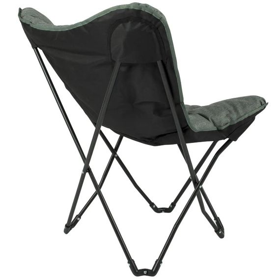 Крісло розкладне Bo-Camp Himrod Green (1200367) (DAS302724) | Зображення 3