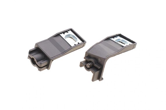Кронштейн кріплення фари VW Golf IV 97-05 R  55166