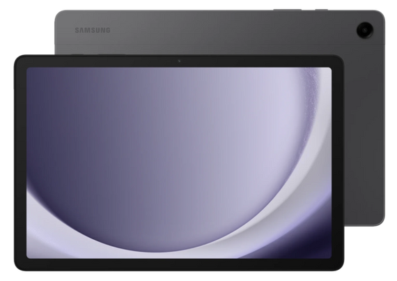 Планшет Samsung Galaxy Tab A9+ 2025 5G 8/256GB ZAP Gray