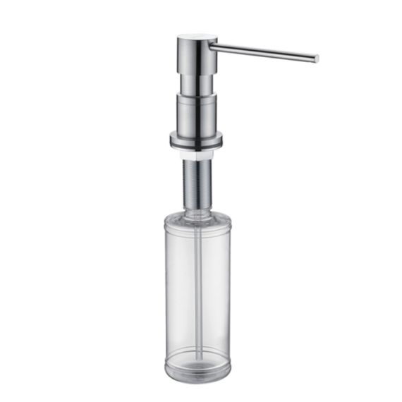 Дозатор для рідкого мила Gappo G402-5