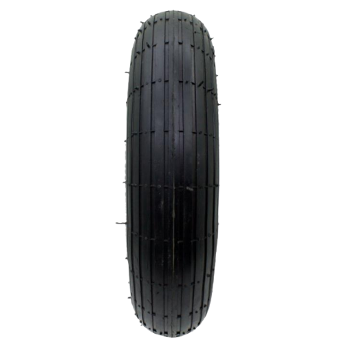 Колесо для тачки DW 14" (3,50-8) пневматичне ALTRAD | Зображення 1