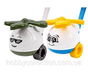 Іграшка "Каталка ТехноК", арт.9420