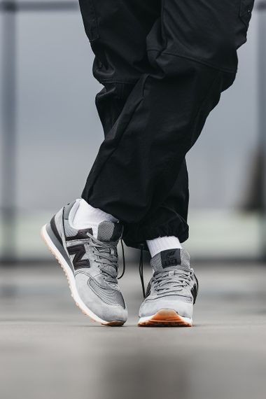 Кросівки New 574 весна / літо / осінь 0765 | Зображення 3