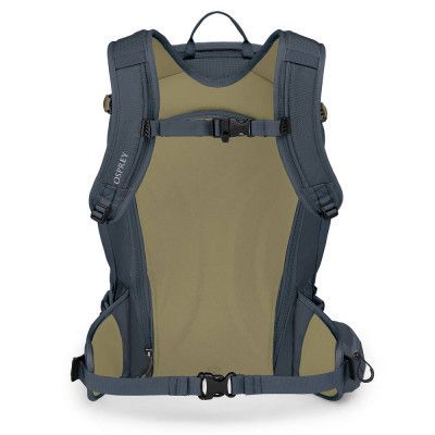 Рюкзак туристический Osprey Sopris 20 (2022) verdigris green O/S (009.2282) | Зображення 1