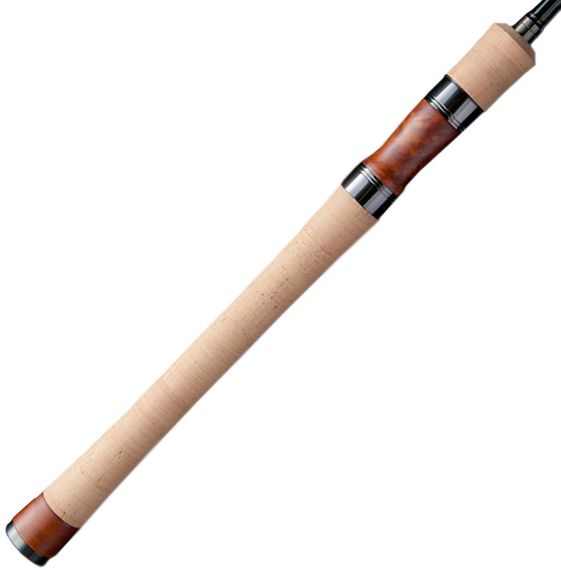 Спиннинг Tenryu Rayz RZS53LML 1.60m 2-10g | Зображення 4